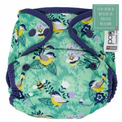 Capa Close Pop-In (molas)