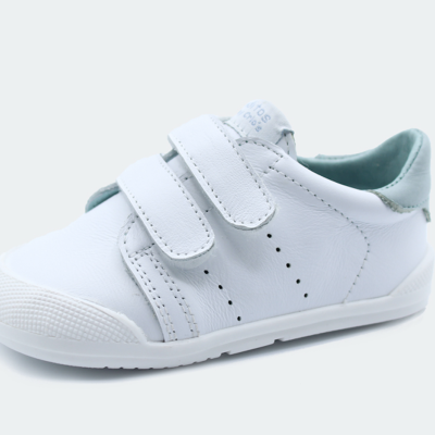 Ténis Paris Celeste - Blanditos