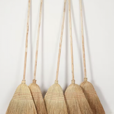 Vassoura Natural MENDI