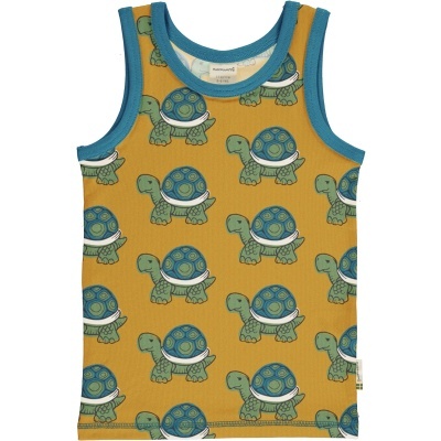 Camisola cava TORTOISE Meyaday (Tamanhos disponíveis 18-24m, 3-4a, 5-6a, 7-8a, 9-10)