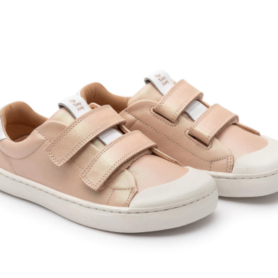 Ténis Ramp CANDY DREAM/ WHITE - Tip Toey Joey