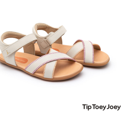 Sandálias Grip Zig - Tip Toey Joey