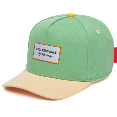 Boné Mini Garden HELLO HOSSY