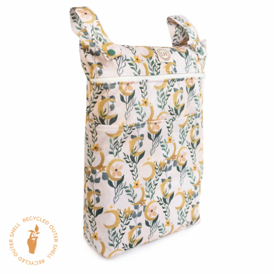 Saco impermeável duplo fecho M Lighthouse Kids Company