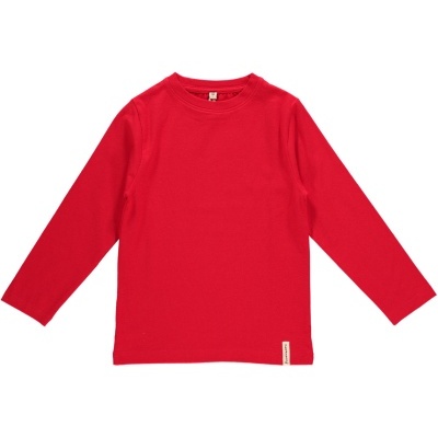 Camisola Red Maxomorra