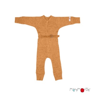 Fato one piece ManyMonths