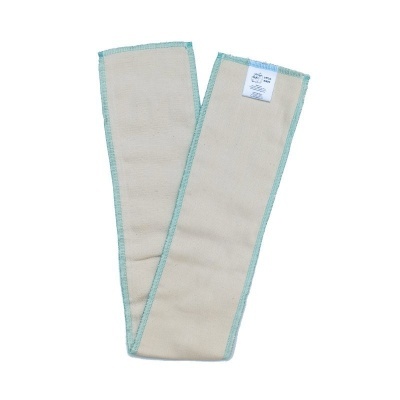 Super absorvente 10cm Birdseye 160g Little Birds (1und.)