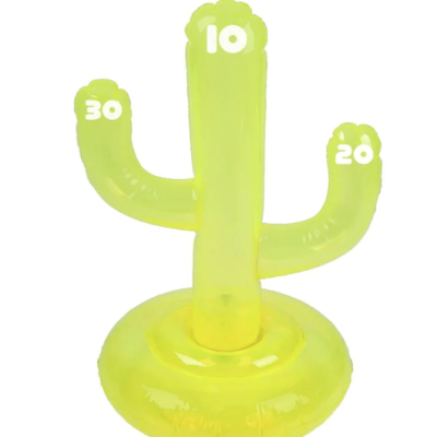 Jogo Cacto insuflável SUNNY LIFE