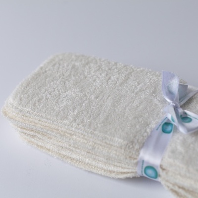 EcoTiny SIMPLY Absorventes de Bambu 2x camadas (10 und.)