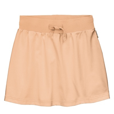 Saia solid Meyadey tamanho  122/128 (7-8 anos)