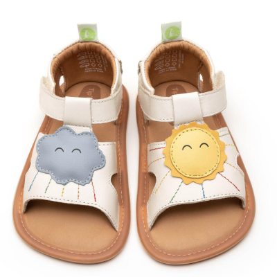 Sandálias SUNRISE  Sun/cloud- Tip Toey Joey