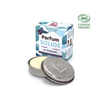 Perfume sólido La Téméraire Lamazuna