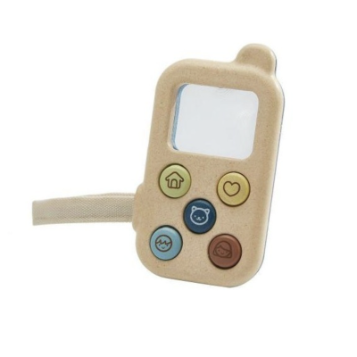 O meu primeiro telemóvel Ochard PLANTOYS