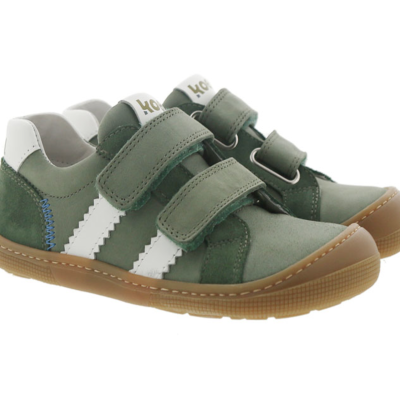 DENIS Napa olive Barefoot KOEL