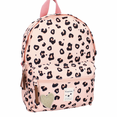 Mochila Attitude Rose KIDZROOM