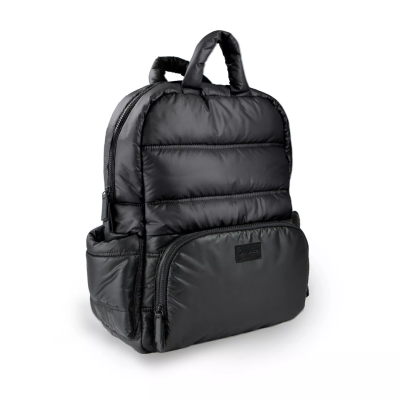 Mochila de maternidade BK718 7AM ENFANT - Black