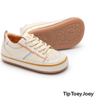 Ténis Ollie Zig TAPIOCA- Tip Toey Joey