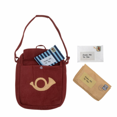 Kit de postman Louie Bloomingville