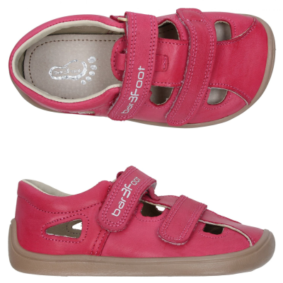 Sandálias Elf Summer RASPBERRY BAR3FOOT