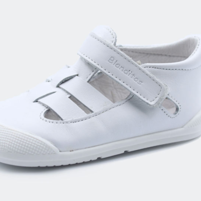 Sandálias Mar Branco - Blanditos