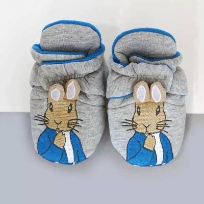 Botinhas Peter Rabbit Blade&Rose