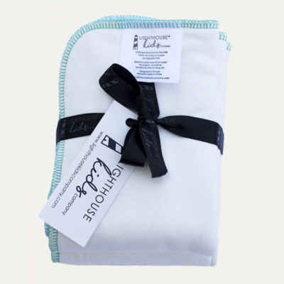 Absorvente Supreme Lighthouse Kids Company