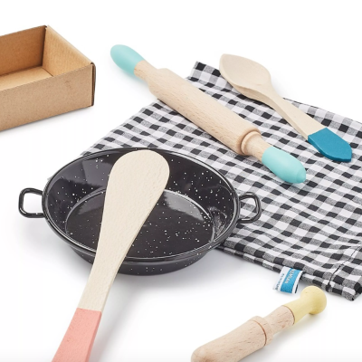 Conjunto de Cozinha  Me&Mine