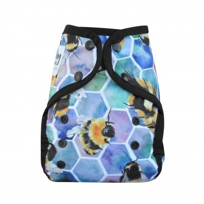 Capa Cómodo Seedling Baby (4-16kg)