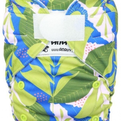 Fralda Anavy EASY AI2 (Velcro)