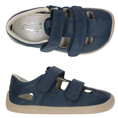 Sandálias Elf Summer Navy BAR3FOOT