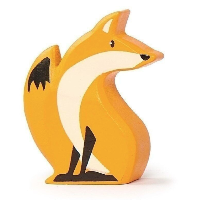 Raposa de Madeira Tender Leaf