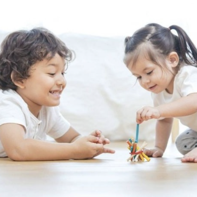 Mikado 6pc. PLANTOYS