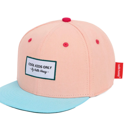 Boné Mini Jolly HELLO HOSSY