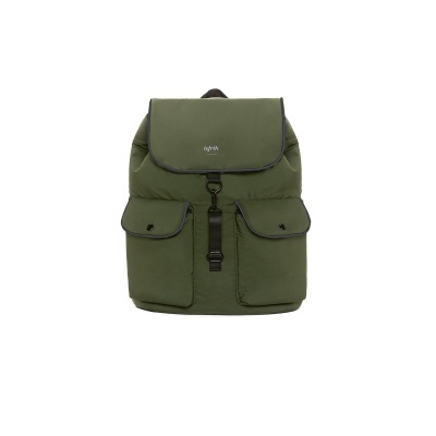 MOCHILA TECH KNAPSACK LEFRIK