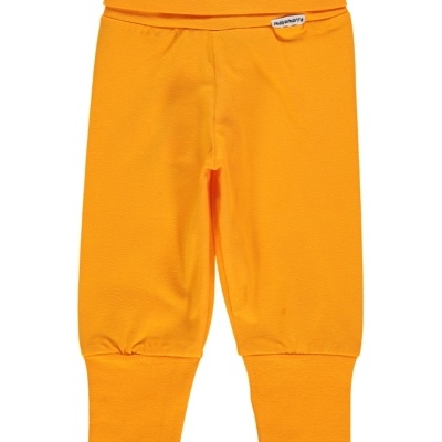 Calças evolutivas Orange Maxomorra