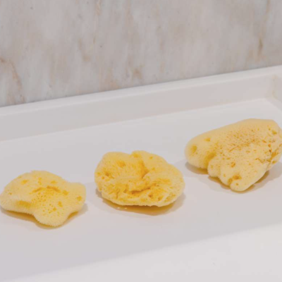 ESPONJAS MENSTRUAIS (CONJUNTO DE 3)