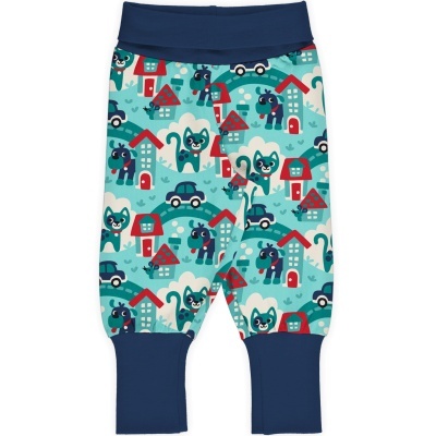 Calças evolutivas TOWN Maxomorra (Tamanhos disponíveis 1-3, 5-6a)