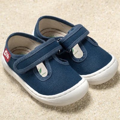 Ténis veganos Blau Arena POLOLO