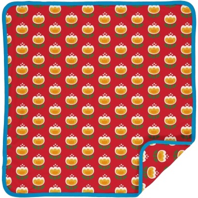 Cobertor/manta 70 x 70 cm Maxomorra