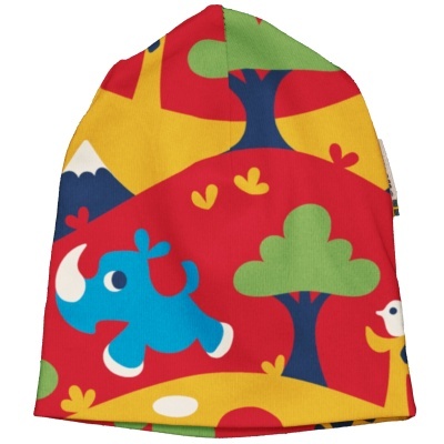 Gorro para boneco Maxomorra