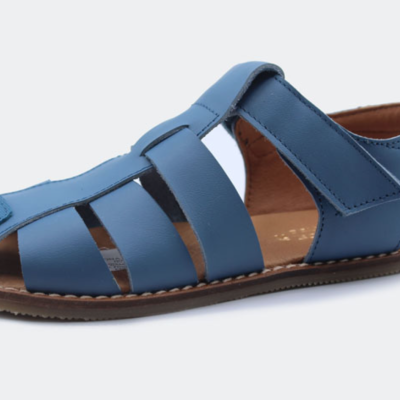 Sandálias Saona Azafata - Blanditos