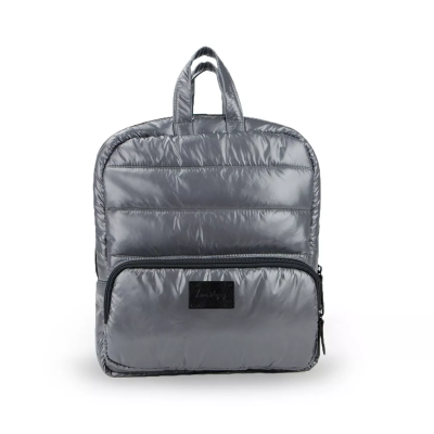 Mini mochila 7AM ENFANT - Graphite