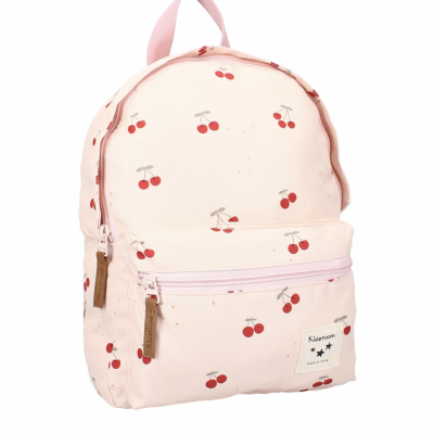 Mochila Cerises KIDZROOM