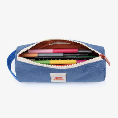 Estojo de zipper LEFRIK