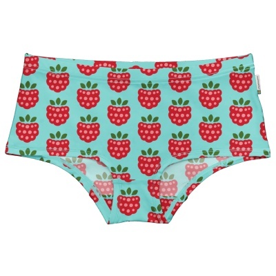 Cuecas de adulto em algodão orgânico Maxomorra tamanho XL