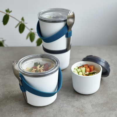 Termo lunch pot original BLACK+BLUM