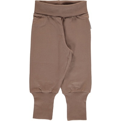 Calças evolutivas HAZEL BROWN Maxomorra (Tamanhos disponíveis 1-3m, 3-6m, 9-12m)