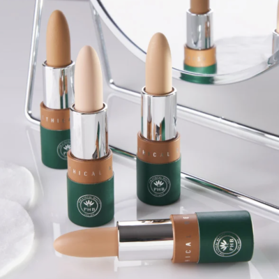 CORRETOR EM STICK PHB Ethical Beauty