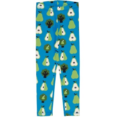 Leggings Maxomorra tamanho 98/104cm (3-4 anos)