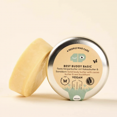 Manteiga Corporal 4 People Who Care